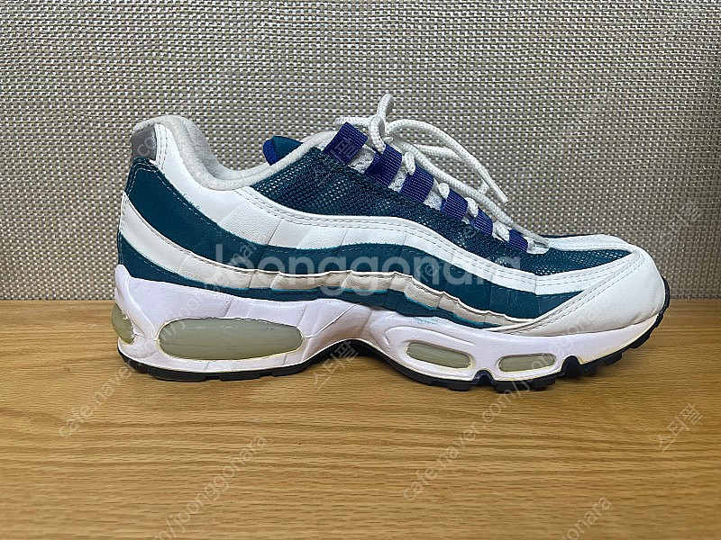 나이키 에어맥스 95 OG 료코 260--4