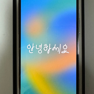 아이폰12프로(아이폰12PRO) 128GB 실버