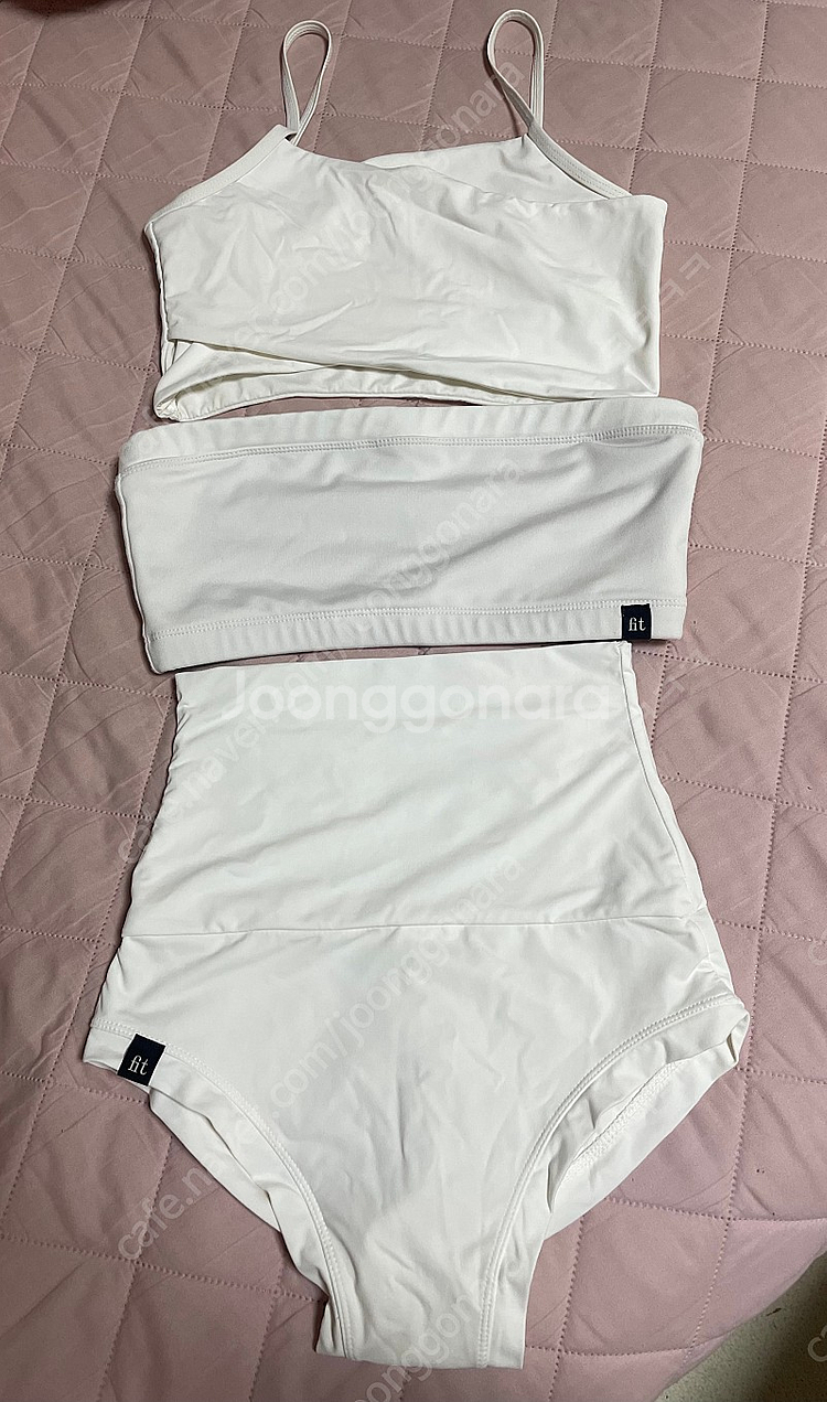 폴웨어 정리(핫한, 폴핏)--4