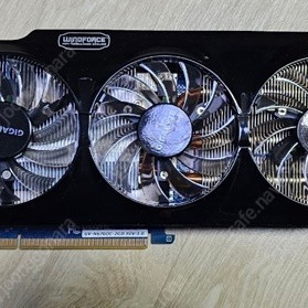 기가바이트 GTX670 2G / 3팬