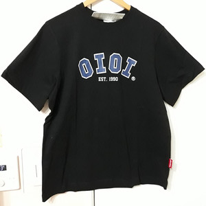 OiOi 95사이즈 면반팔티셔츠 새제품 만원