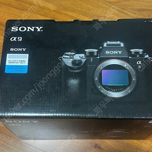 Sony A9M1, 70200GM, 1635GM, 85GM, 24GM 팝니다.