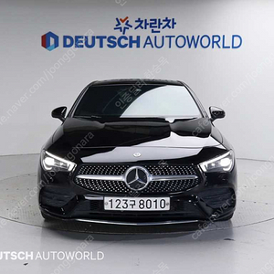 벤츠CLA클래스 C118 CLA 250 4MATIC AMG 라인중고차 할부 리스 카드 전액할부 가능