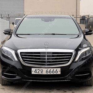 벤츠S클래스-W222 S 350 블루텍중고차 할부 리스 카드 전액할부 가능