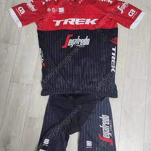 스포츠풀 져지 빕숏 한벌세트 자전거 옷 팀 트렉 판매