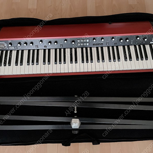 korg sv1 - 73 스테이지 피아노