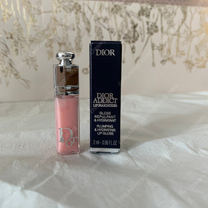 [Dior]디올 립 맥시마이저 001 2ml / 백화점 정품