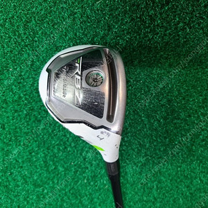 TaylorMade 테일러메이드 RBZ 4번 유틸리티