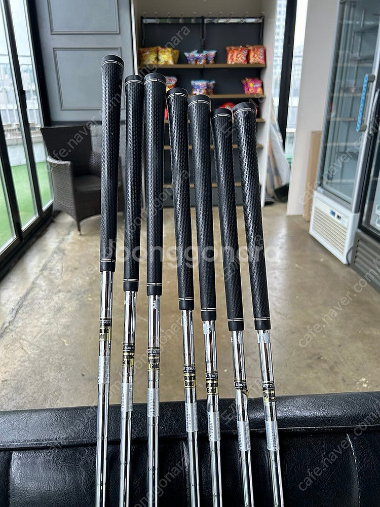 타이틀리스트 아이언 712 AP2 (4~P)--4