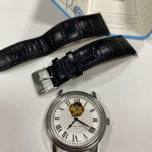 프레드릭 콘스탄트 Frederique constant