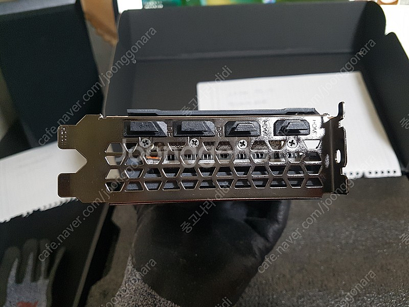 기가바이트 RX 6600 XT EAGLE 판매합니다. ...--4