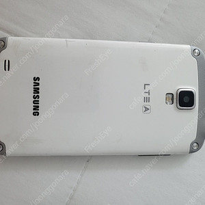 Galaxy S4 active 갤럭시 S4 액티브[SHV-E470S]