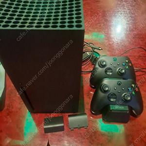 xbox series x 팝니다.