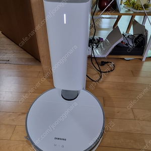 삼성 비스포크 제트봇 로봇청소기 특A급 판매