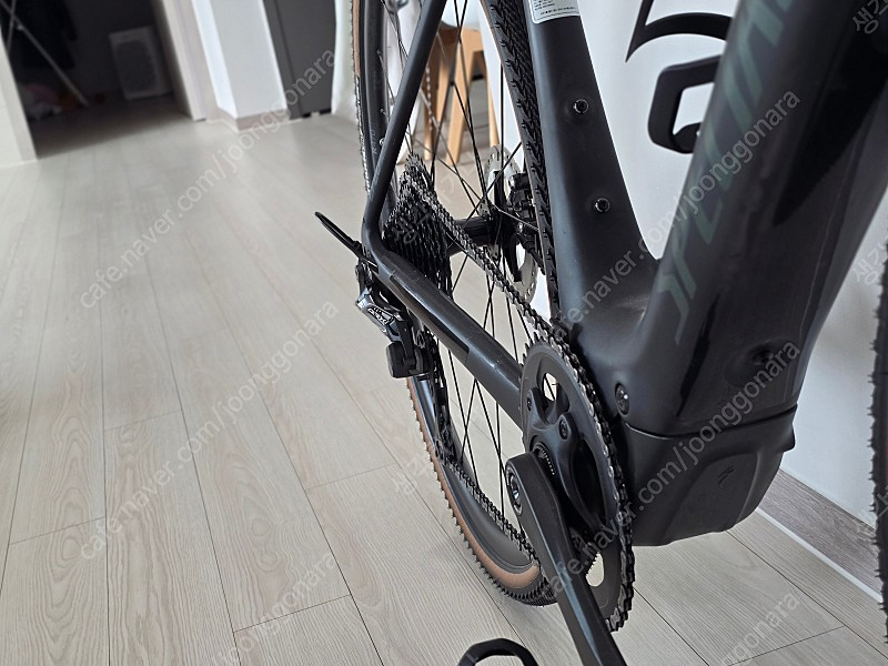 23년 스페셜라이즈드 크리오sl 콤프 카본 EVO--2