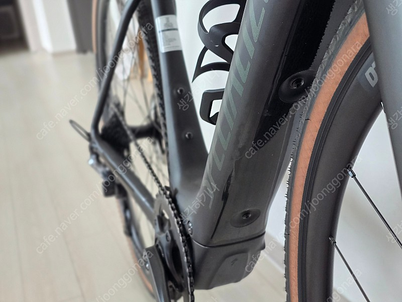 23년 스페셜라이즈드 크리오sl 콤프 카본 EVO--3