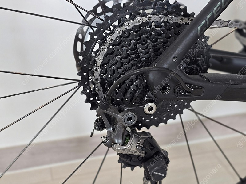 23년 스페셜라이즈드 크리오sl 콤프 카본 EVO--7