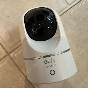 앤커 유피 홈캠 eufy cctv 2k 홈카메라