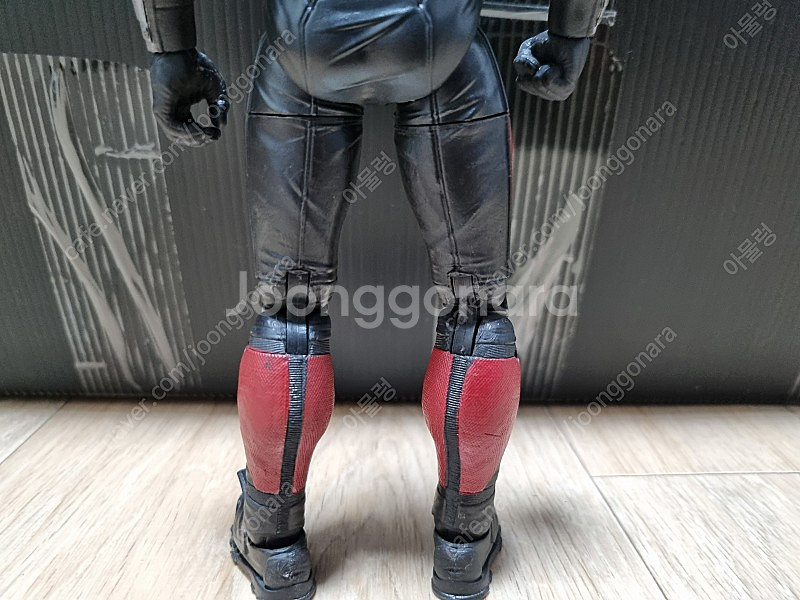 마블레전드 시빌워 자이언트맨(앤트맨) BAF 피규어 팝...--9