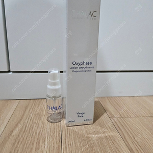 탈라 THALAC 옥시파즈 산소미스트 200ml + 공병