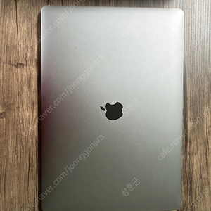 2018 Macbook pro 고급형 i9 6core 32GB 1T 맥북프로 터치바 CTO