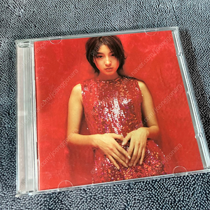 [중고음반/CD] J-POP 히로스에 료코 Hirosue Ryoko 베스트앨범 - RH Singles & ...