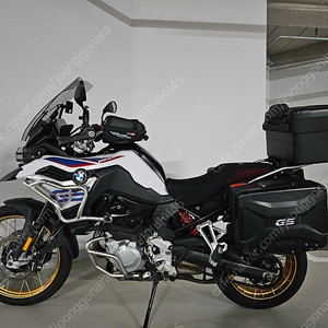 19년식 f850 gs 15,xxx 팝니다