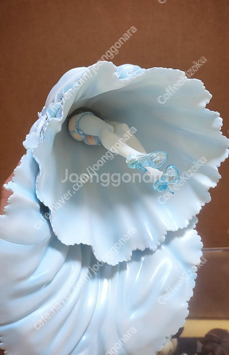 knead 웨딩란코 개봉전시품 팝니다.--5
