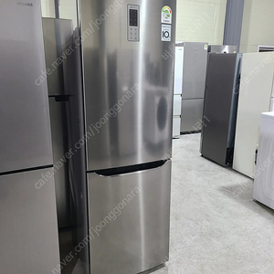 [무료배송설치] 중고냉장고 엘지 320리터급 슬림형냉장고 상냉장 하냉동 1등급