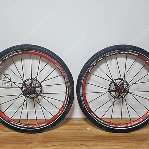 레드메탈제로 xrp 휠셋 팝니다 ( 26인치 qr )