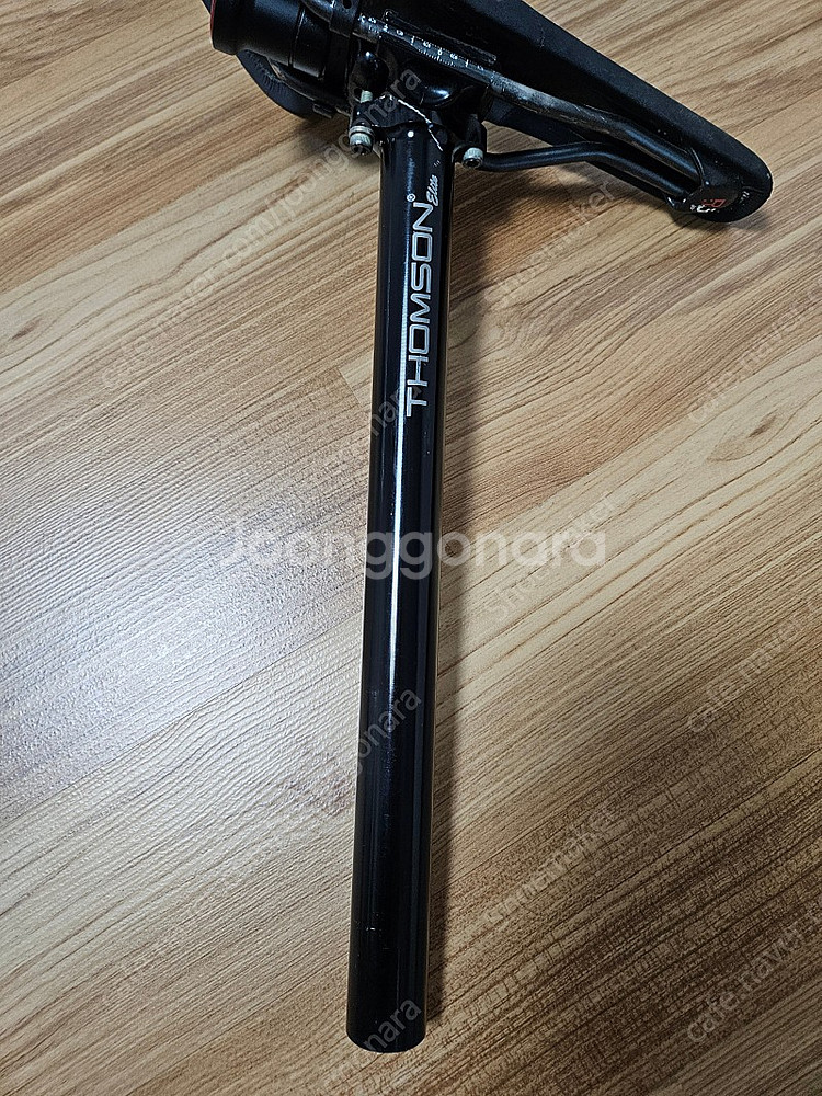 탐슨 톰슨 싯포스트 27.2 싯클램프 31.8 팝니다--0