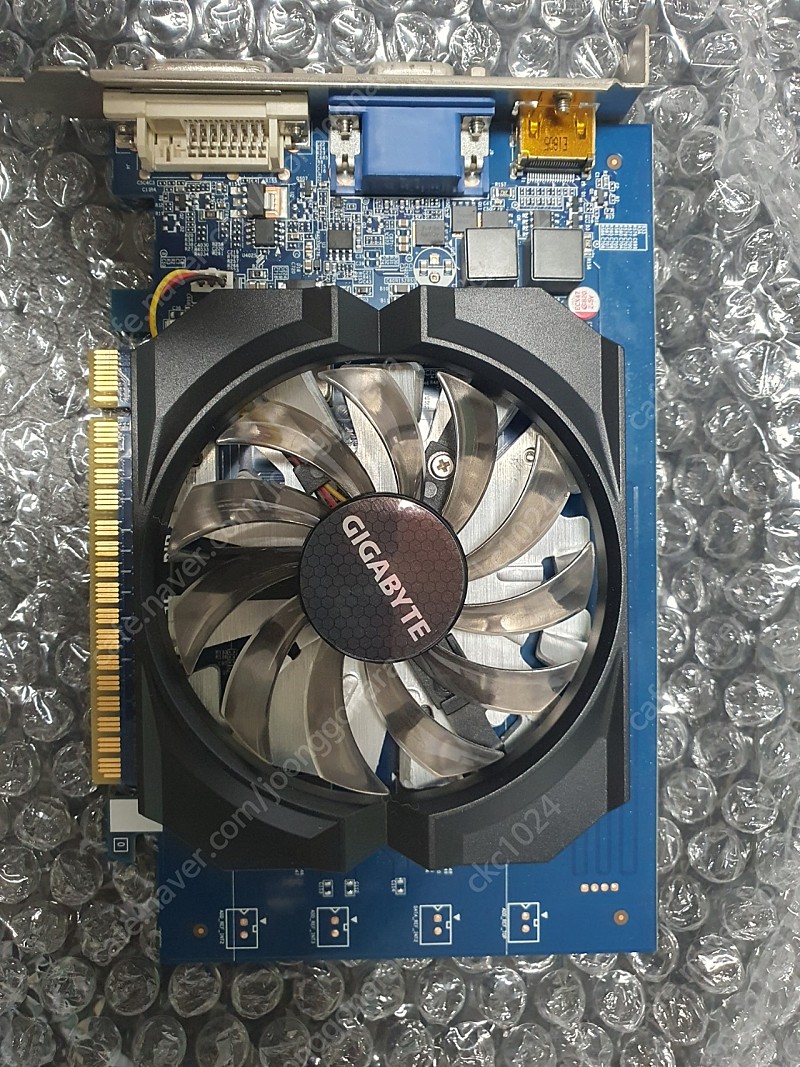 기가바이트 gt730 2g