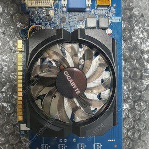 기가바이트 gt730 2g