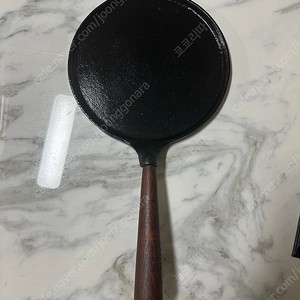 스캡슐트 팬케이크 (택포)