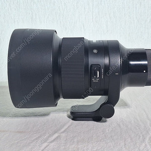 시그마 ART 105mm f1.4(소니FE), 시그마 35mm f1.4(구구형 삼식이..캐논마운트), 헬리오스 85mm f1.5(캐논마운트)..판매