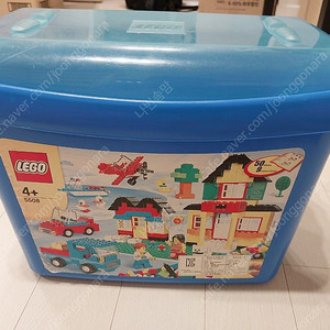 레고 Lego 5508