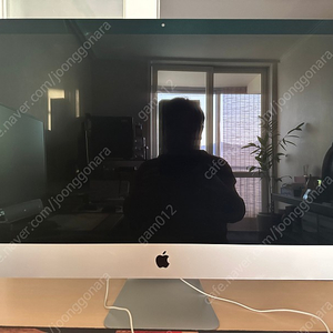 아이맥 iMac 27인치 Retina 5K 메모리16G 저장공간1T