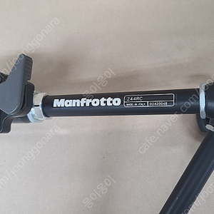 Manfrotto Joy Photo 27 - 035, 244RC 맨프로토 조이포토 27 세트