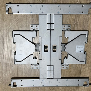 엘지 벽걸이 TV 정품 부라켓 LSW400A