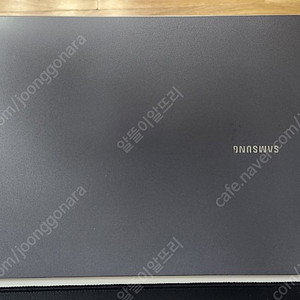 삼성노트북 플러스2 NT550XDA-KC58G 16Ram i5 11세대