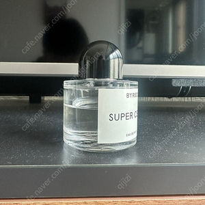 바이레도 슈퍼시더(super cedar) 약 30ml 65%이상 잔량 판매합니다