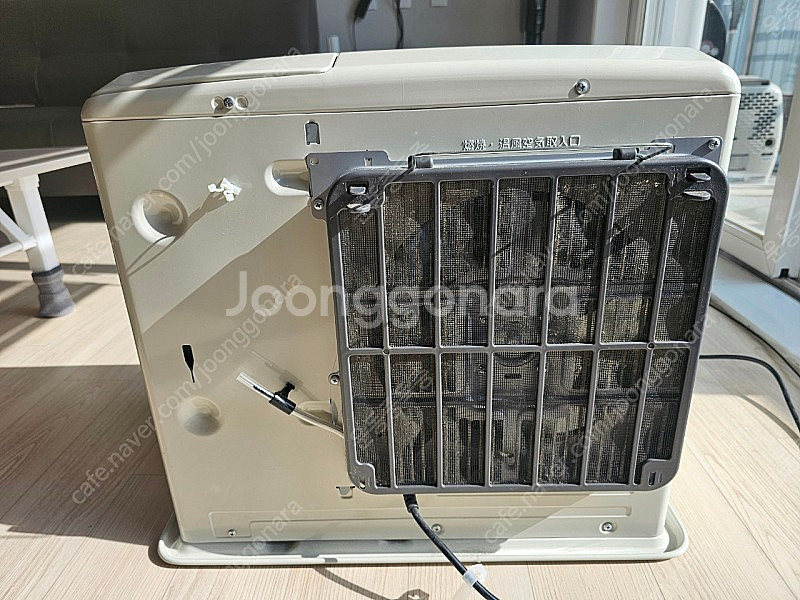 신일팬히터 sfh-y1200sg 팝니다--3