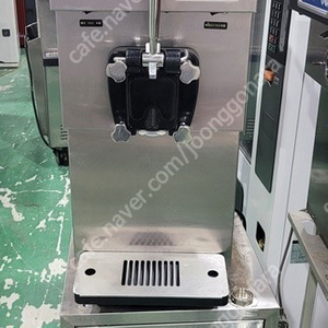 판매 임대 렌탈 소프트아이스크림 기계 T119S 전국판매배송