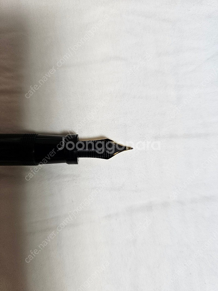 [만년필 판매] 오로라 인터나지오날 에보나이트 그린 F...--1