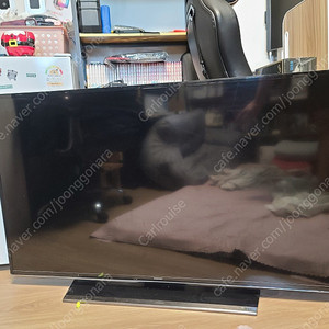 삼성 UHD 50인치 TV