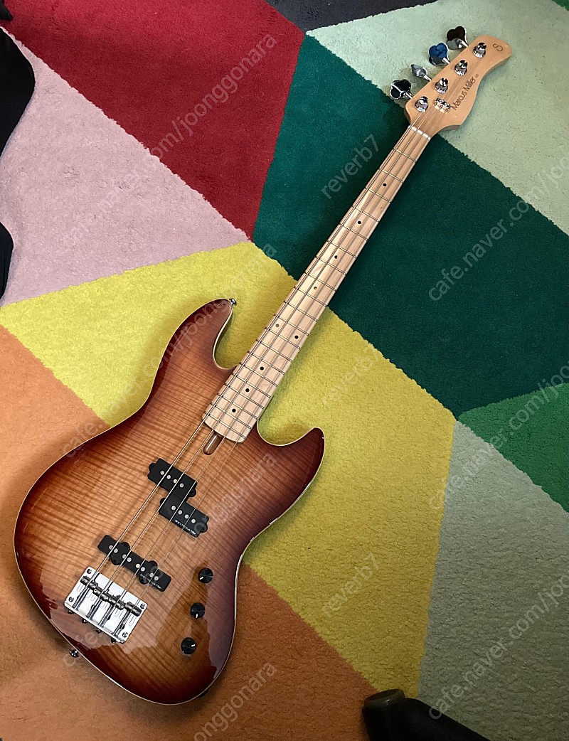 Sire U5 사이어 숏스케일 베이스 | 중고나라 - 안심되는 중고거래