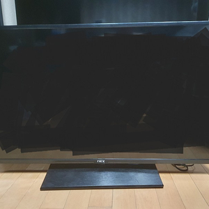 40인치 티비 모니터 LED FHD TV 양천구