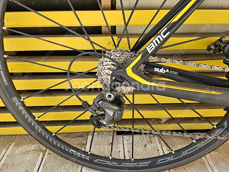 BMC TMR02 48 반차--2