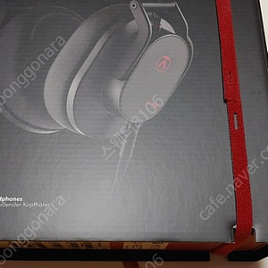 AUSTRIAN AUDIO HI-X60 판매합니다.