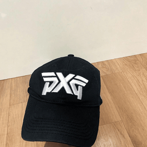 PXG 볼캡모자 FREE